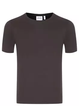 Футболка хлопковая ARMANI COLLEZIONI
