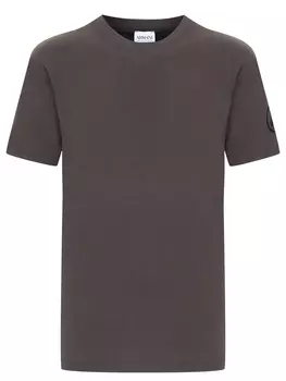 Футболка хлопковая ARMANI COLLEZIONI
