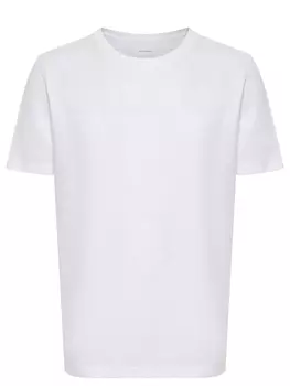 Футболка хлопковая BALDESSARINI