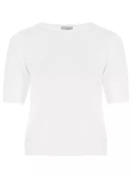 Футболка хлопковая BALLANTYNE