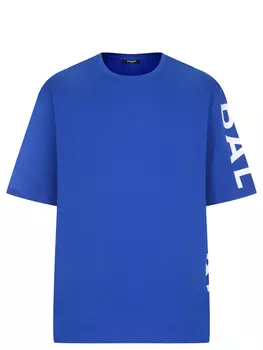 Футболка хлопковая