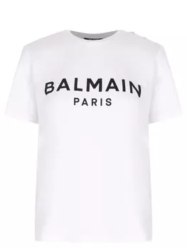 Футболка хлопковая