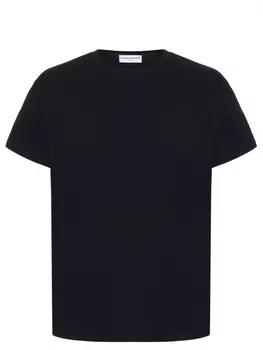 Футболка хлопковая BASTILLE