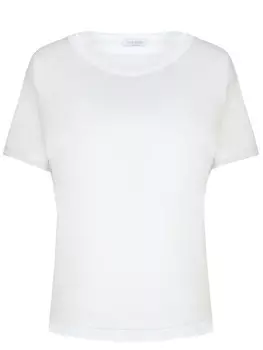 Футболка хлопковая базовая