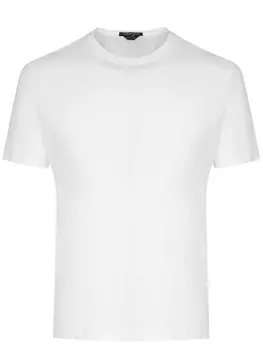 Футболка хлопковая базовая