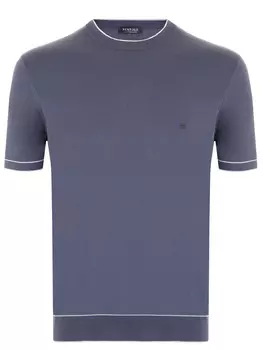 Футболка хлопковая