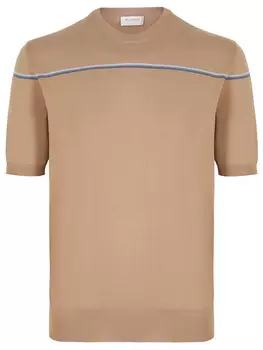 Футболка хлопковая