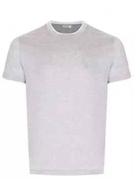 Футболка хлопковая BILANCIONI