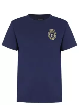 Футболка хлопковая BILLIONAIRE