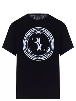 Футболка хлопковая BILLIONAIRE