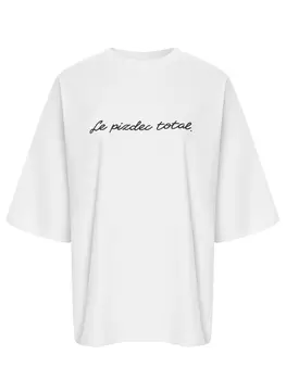 Футболка хлопковая BLCV