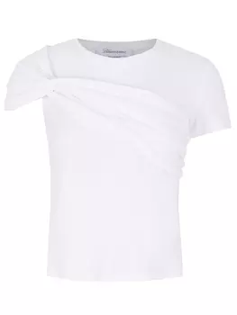 Футболка хлопковая