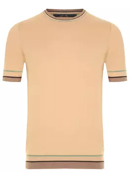 Футболка хлопковая BML