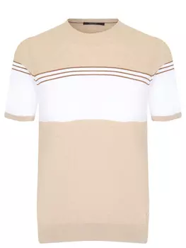 Футболка хлопковая BML