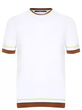 Футболка хлопковая BML