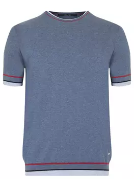 Футболка хлопковая BML