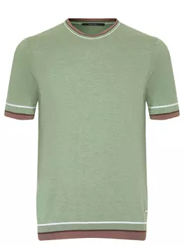 Футболка хлопковая BML