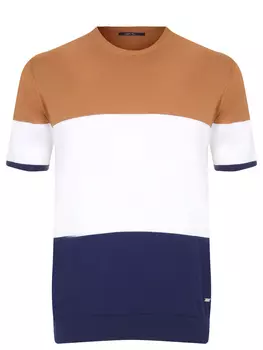 Футболка хлопковая BML