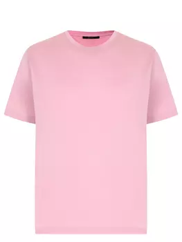 Футболка хлопковая BML