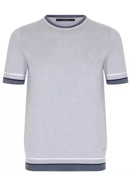 Футболка хлопковая BML