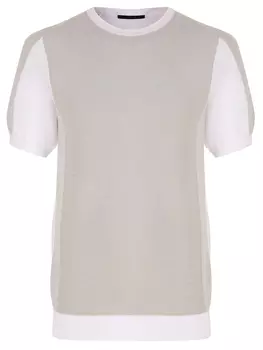 Футболка хлопковая BML