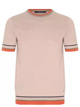 Футболка хлопковая BML