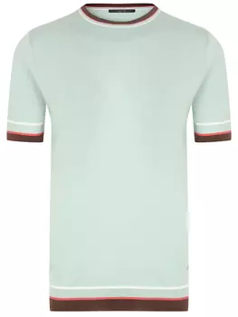 Футболка хлопковая BML