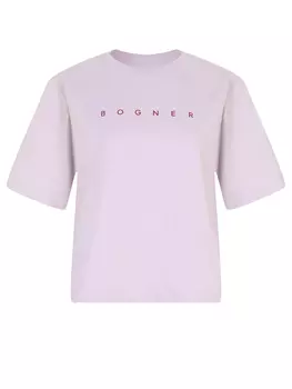 Футболка хлопковая BOGNER
