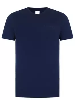 Футболка хлопковая