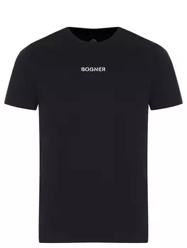 Футболка хлопковая BOGNER