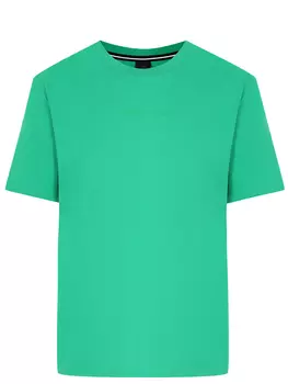 Футболка хлопковая BOGNER FIRE + ICE