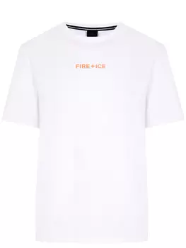 Футболка хлопковая BOGNER FIRE + ICE