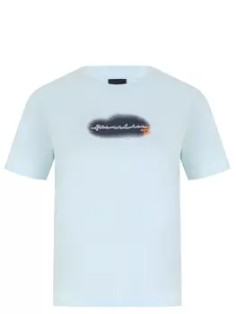 Футболка хлопковая