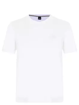 Футболка хлопковая BOSS