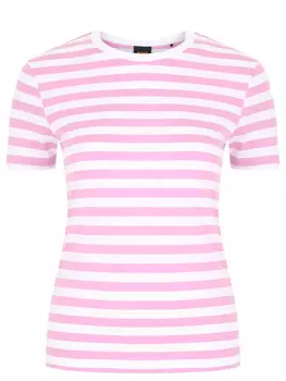 Футболка хлопковая BOSS