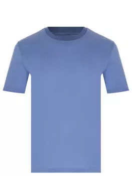 Футболка хлопковая BOSS