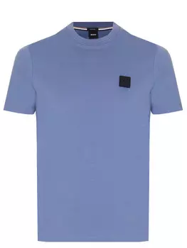 Футболка хлопковая BOSS