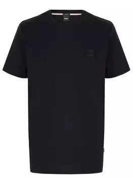 Футболка хлопковая BOSS