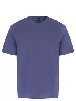 Футболка хлопковая BOSS