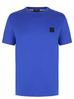 Футболка хлопковая BOSS