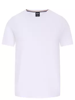 Футболка хлопковая BOSS