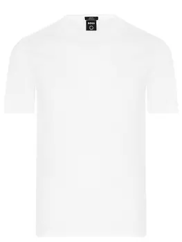 Футболка хлопковая BOSS