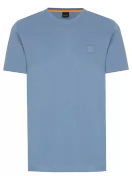 Футболка хлопковая BOSS