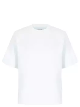 Футболка хлопковая BOTTEGA VENETA