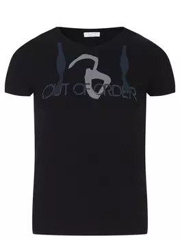 Футболка хлопковая BRAY