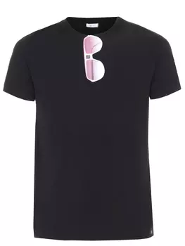 Футболка хлопковая BRAY