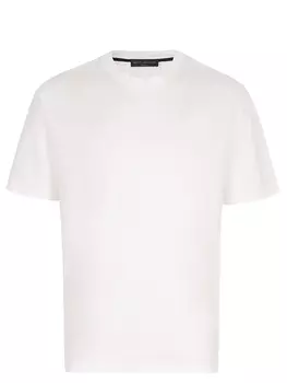 Футболка хлопковая BRETT JOHNSON