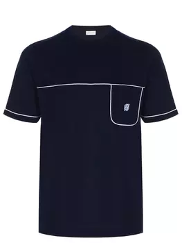 Футболка хлопковая BRIONI