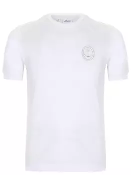 Футболка хлопковая BRIONI