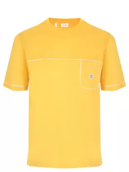 Футболка хлопковая BRIONI